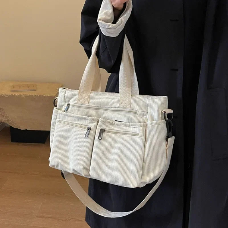 The Cozy Carry