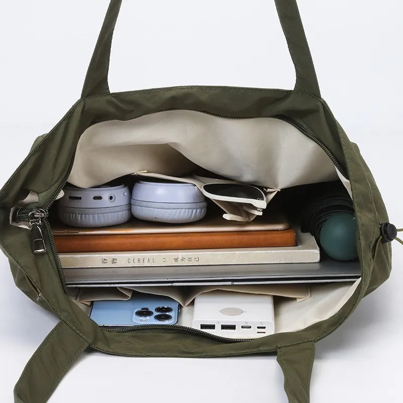 The Aesthetic Drawstring