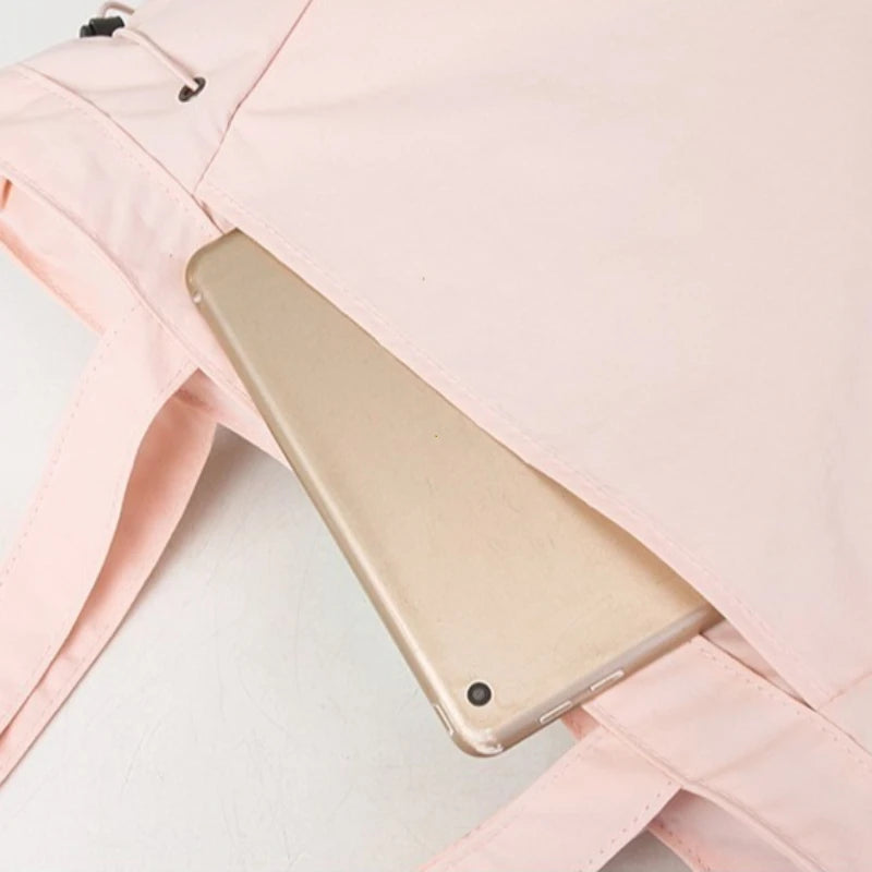 The Aesthetic Drawstring