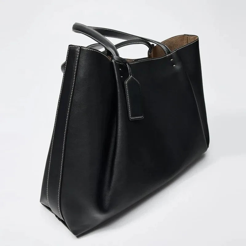 The Veyra Tote Bag