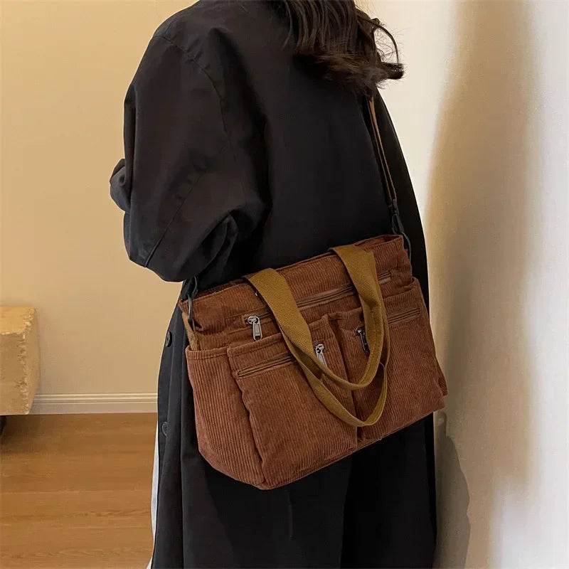 The Cozy Carry
