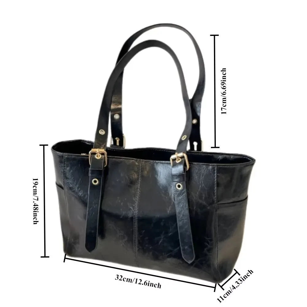 Rue Amour Tote Bag