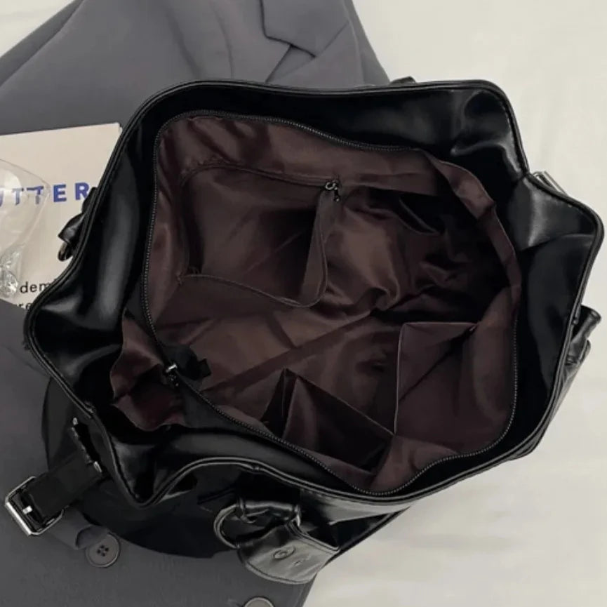 The Bellamy Luxe