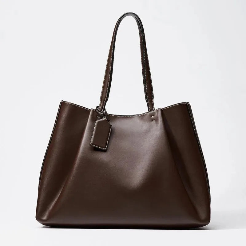 The Veyra Tote Bag