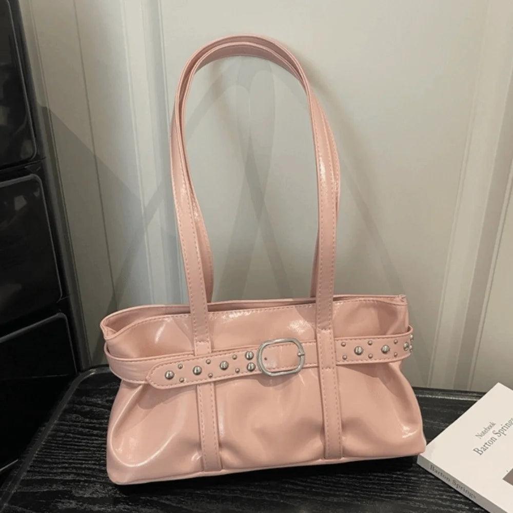 The Stella Shoulder Bag