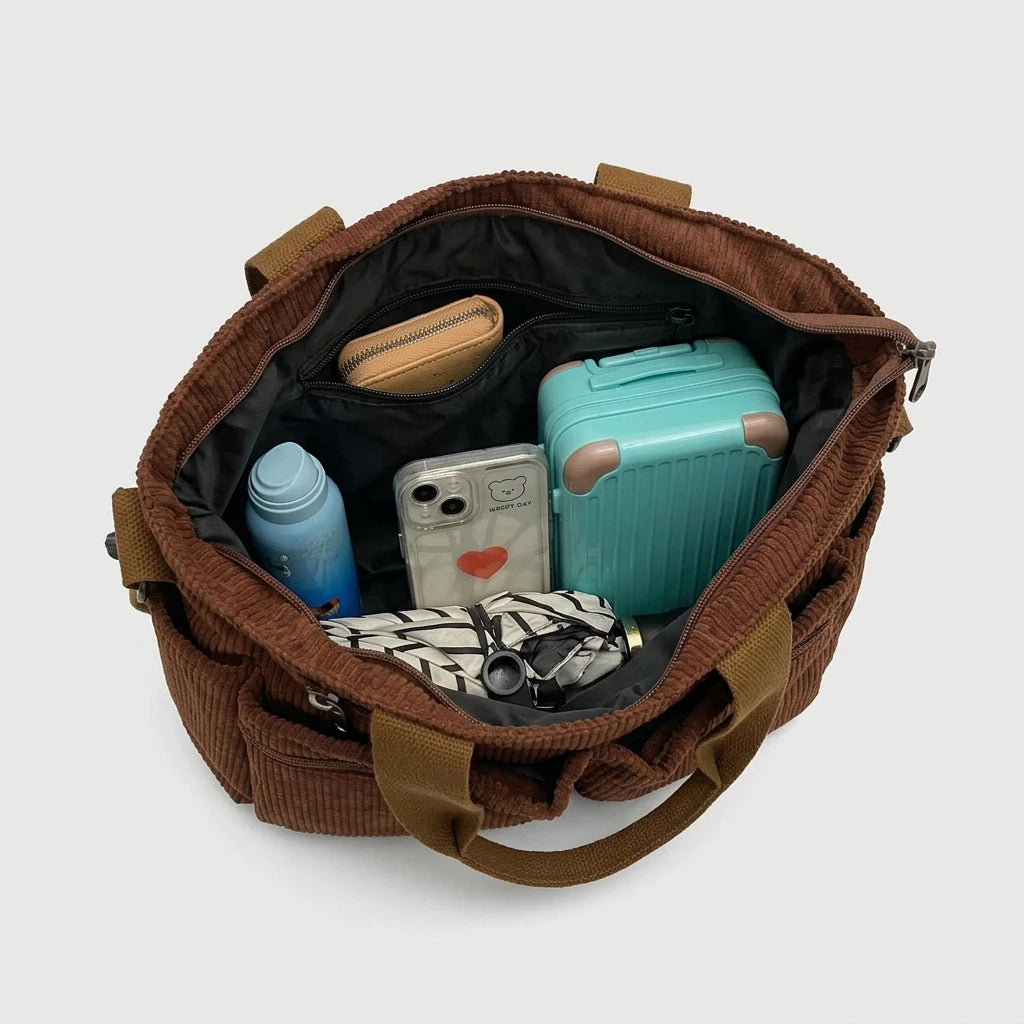 The Cozy Carry