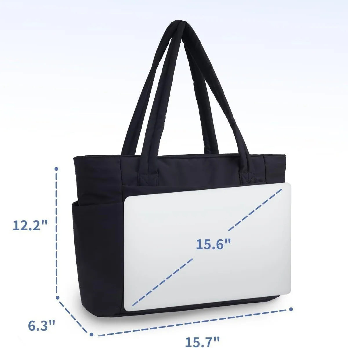 The Quilted Petite