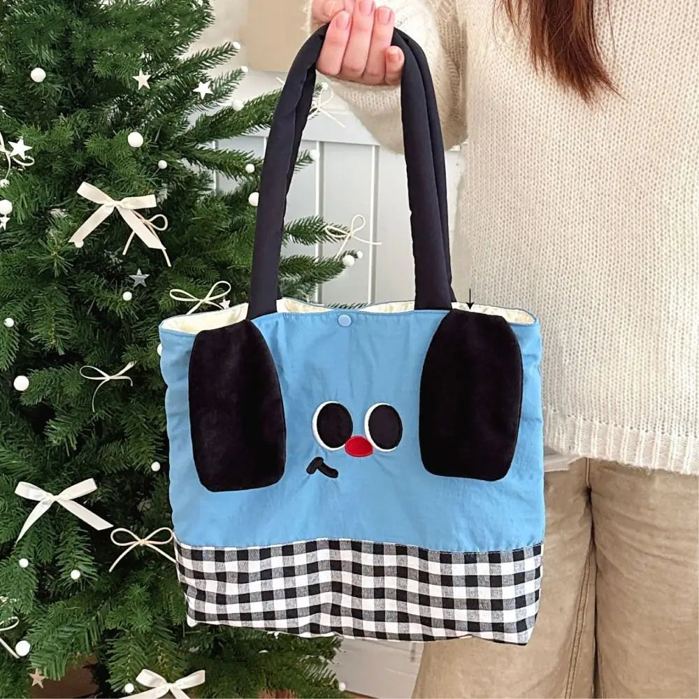 The Momo Tote