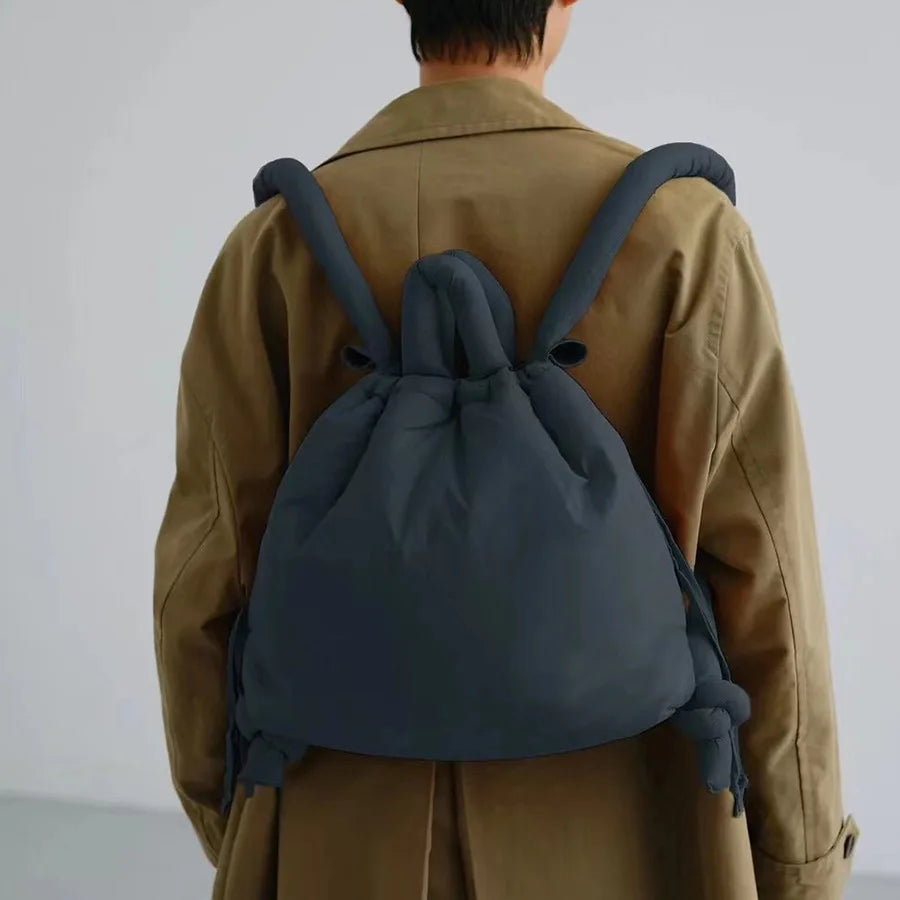 The Puffer Muse