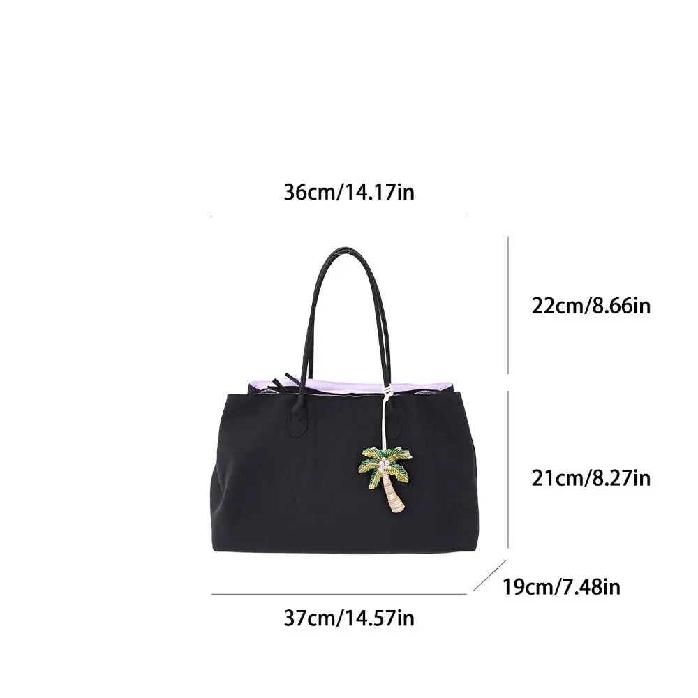 The Mira Tote
