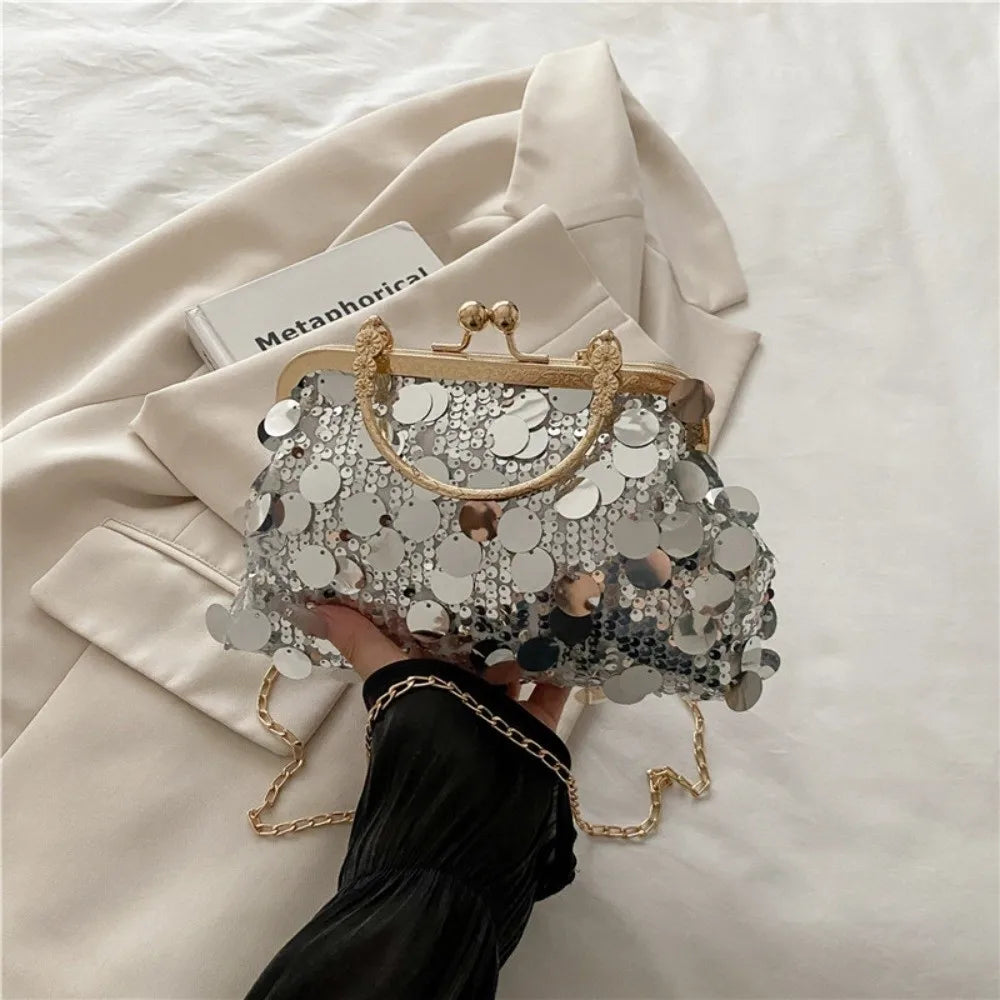The Celeste Clutch