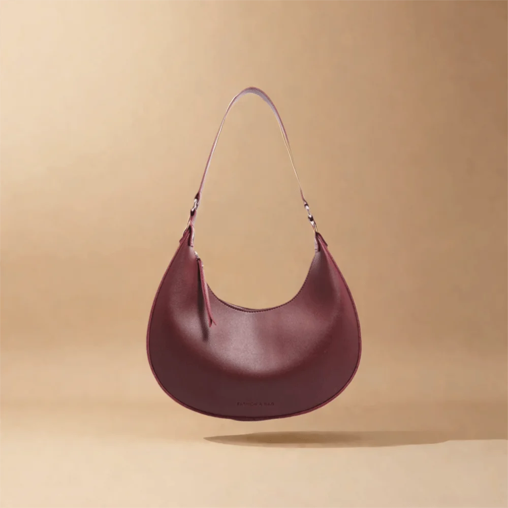 The Amelie Bag