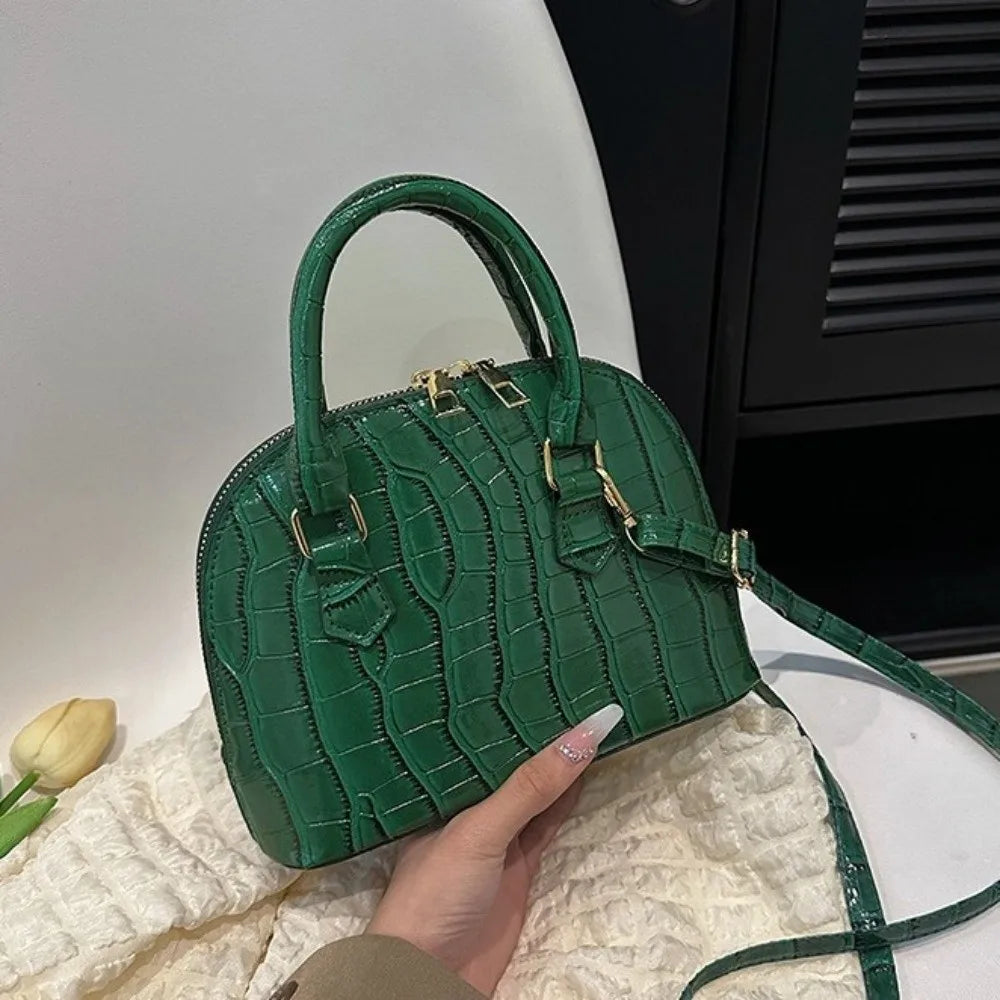 The Camille Bag