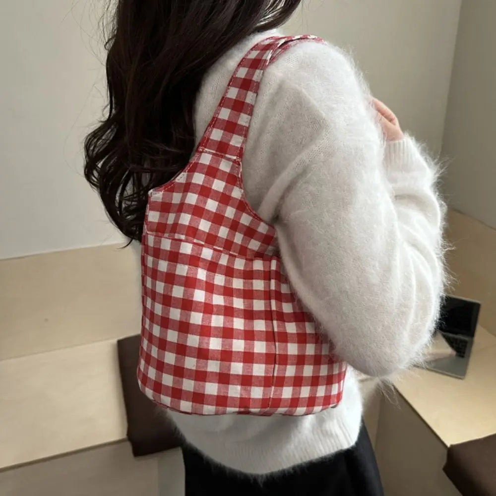 The Ruby Tote