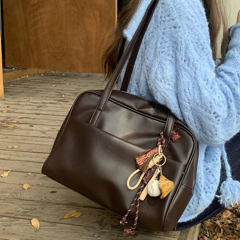 The Sora Carry Tote Bag