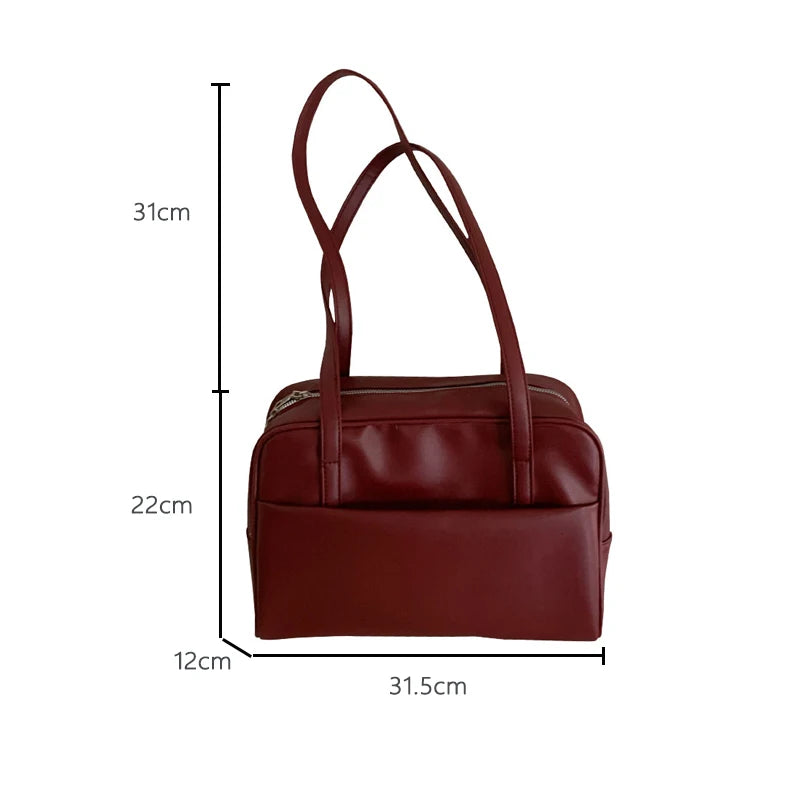 The Sora Carry Tote Bag