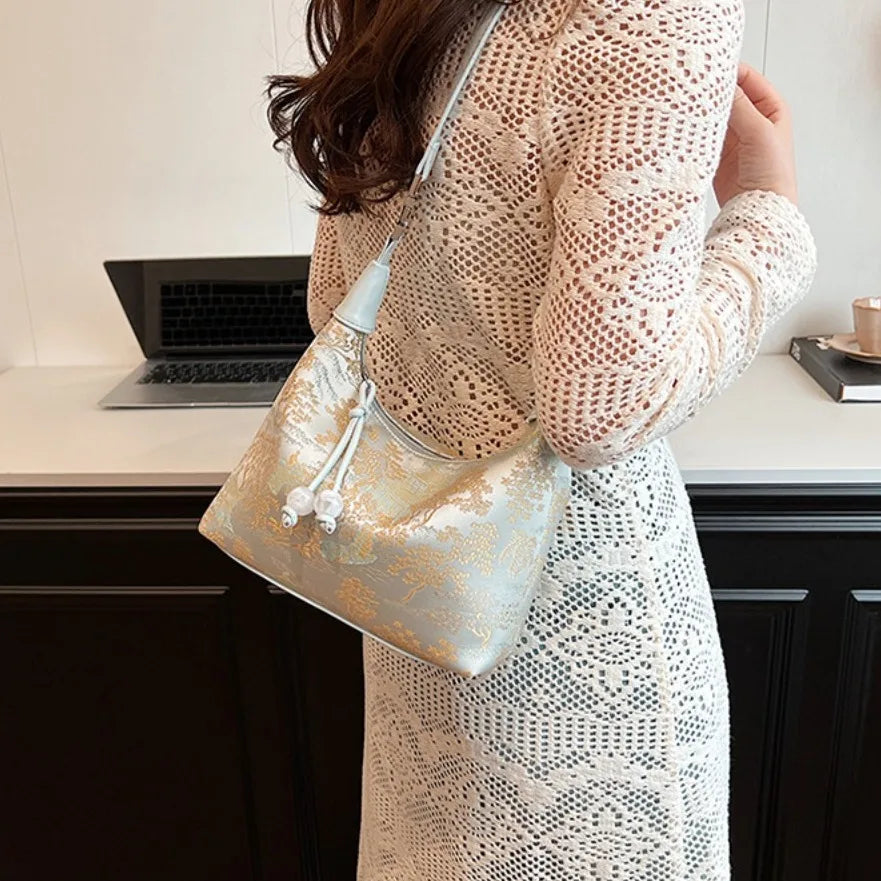 The Meilin Bag