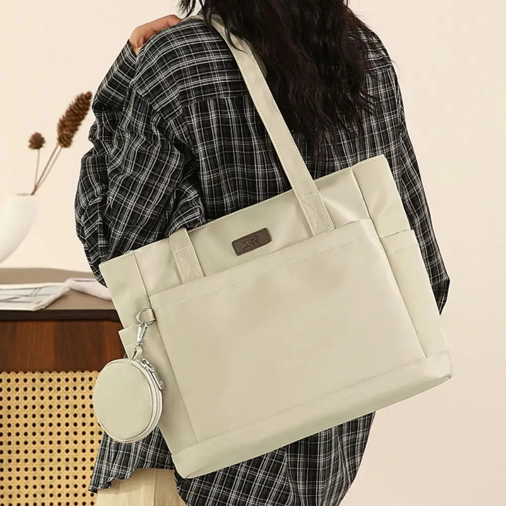 The Emma Tote