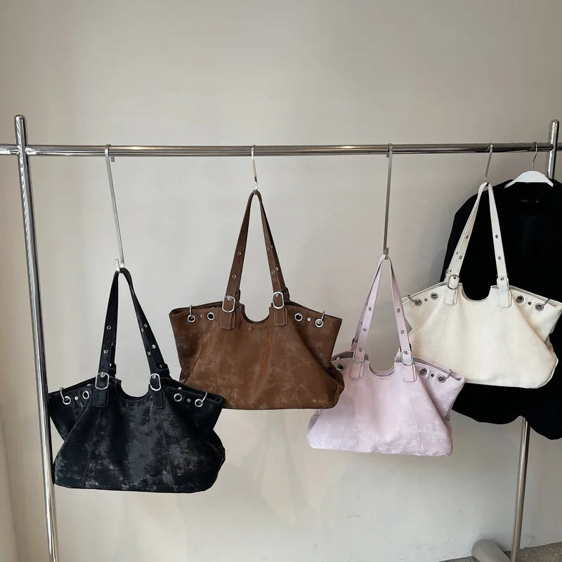 The Vintage Haven Tote Bag