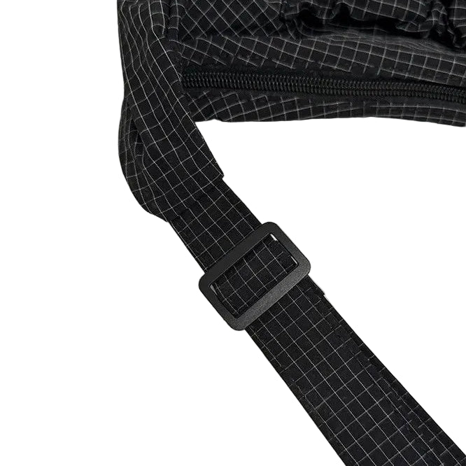 The Miro Check Tote Bag