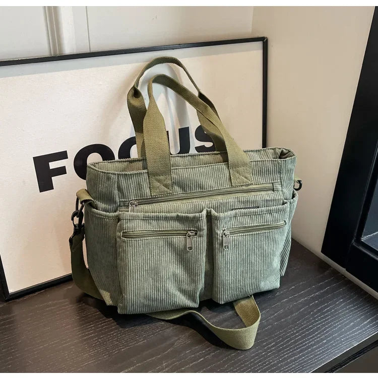 The Cozy Carry