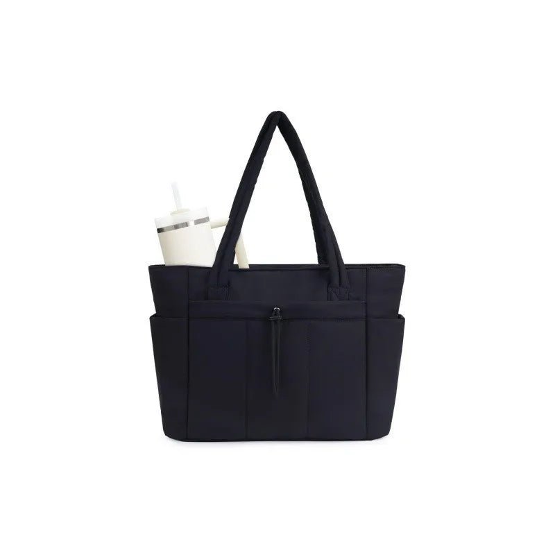 The Quilted Petite