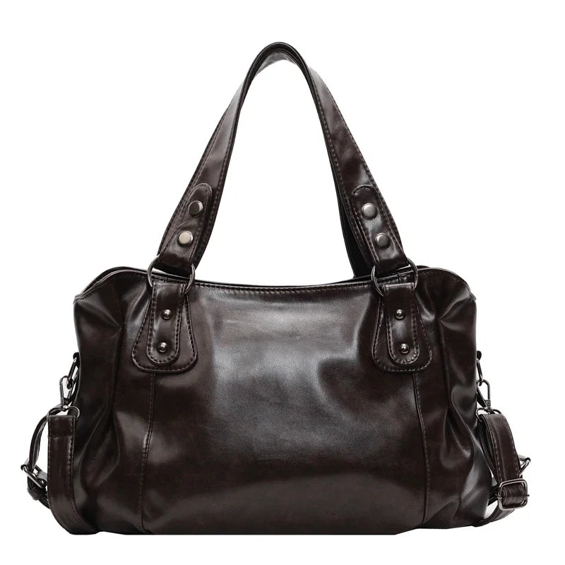 The Bellamy Luxe