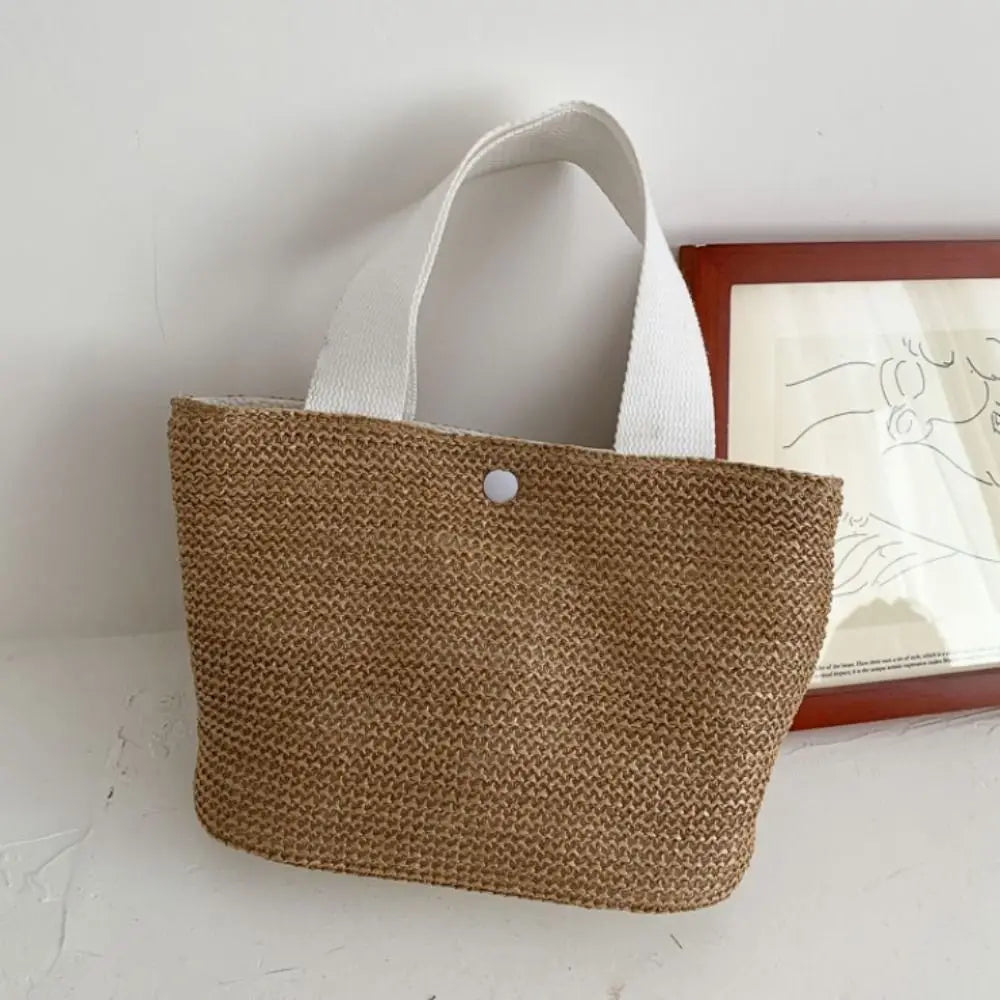 The Siena Tote