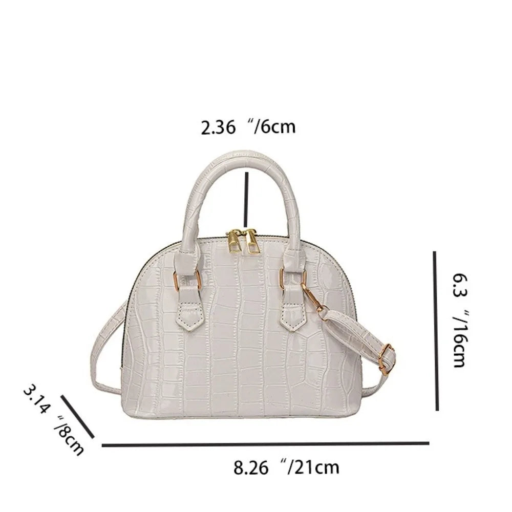 The Camille Bag