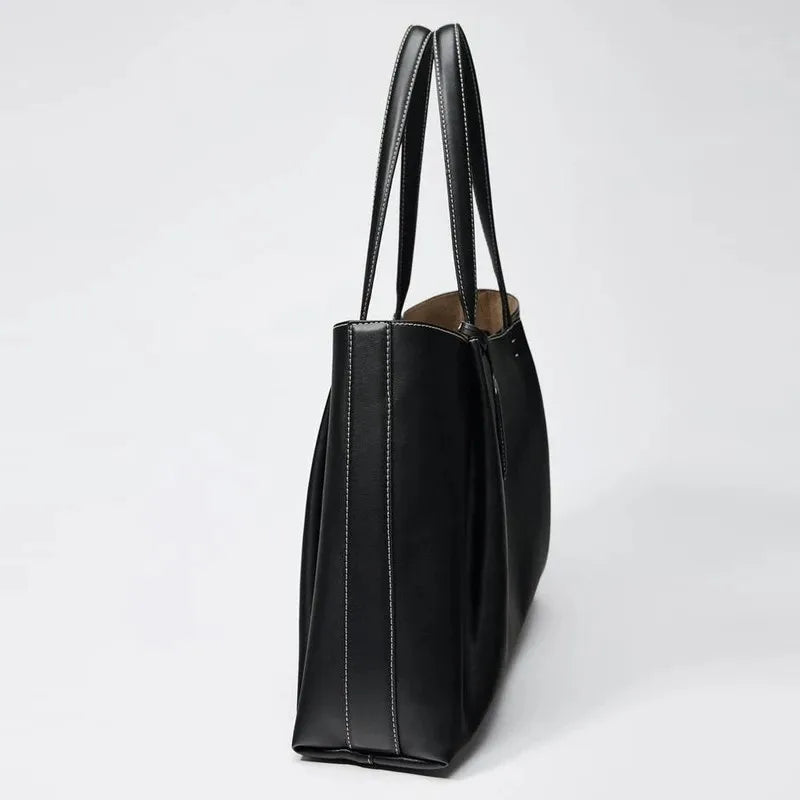 The Veyra Tote Bag