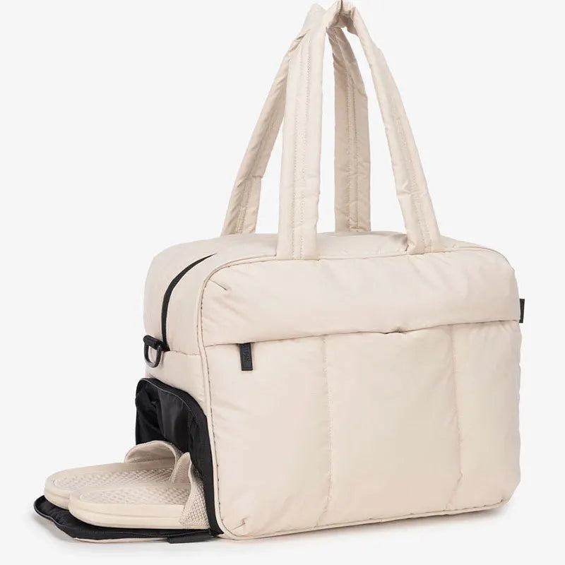 The Aria Duffel