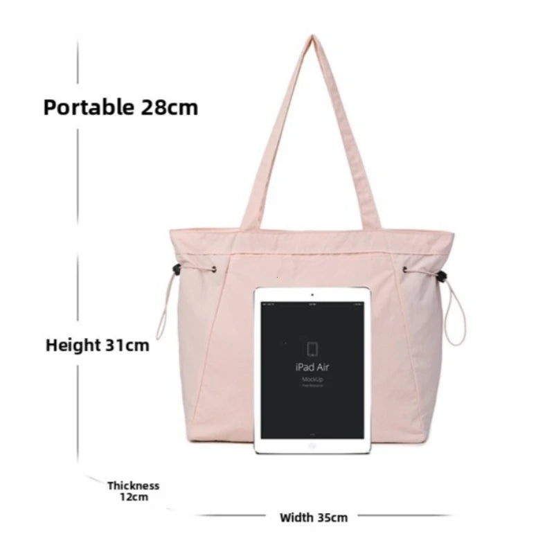The Aesthetic Drawstring