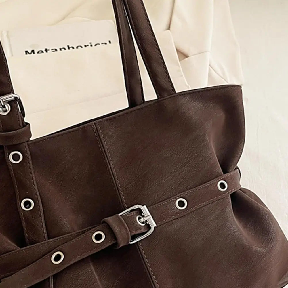 The Autumn Muse Mini Bag