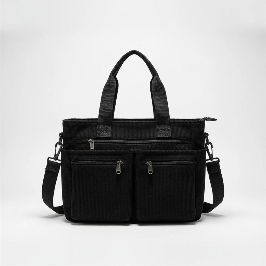 The Cozy Carry
