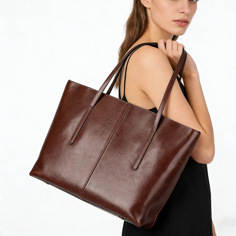 The Heritage Workbag
