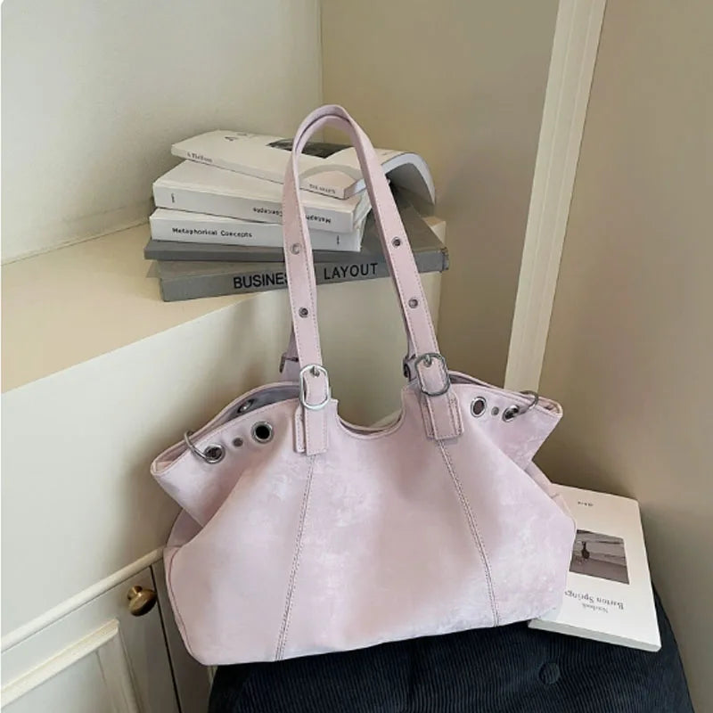 The Vintage Haven Tote Bag