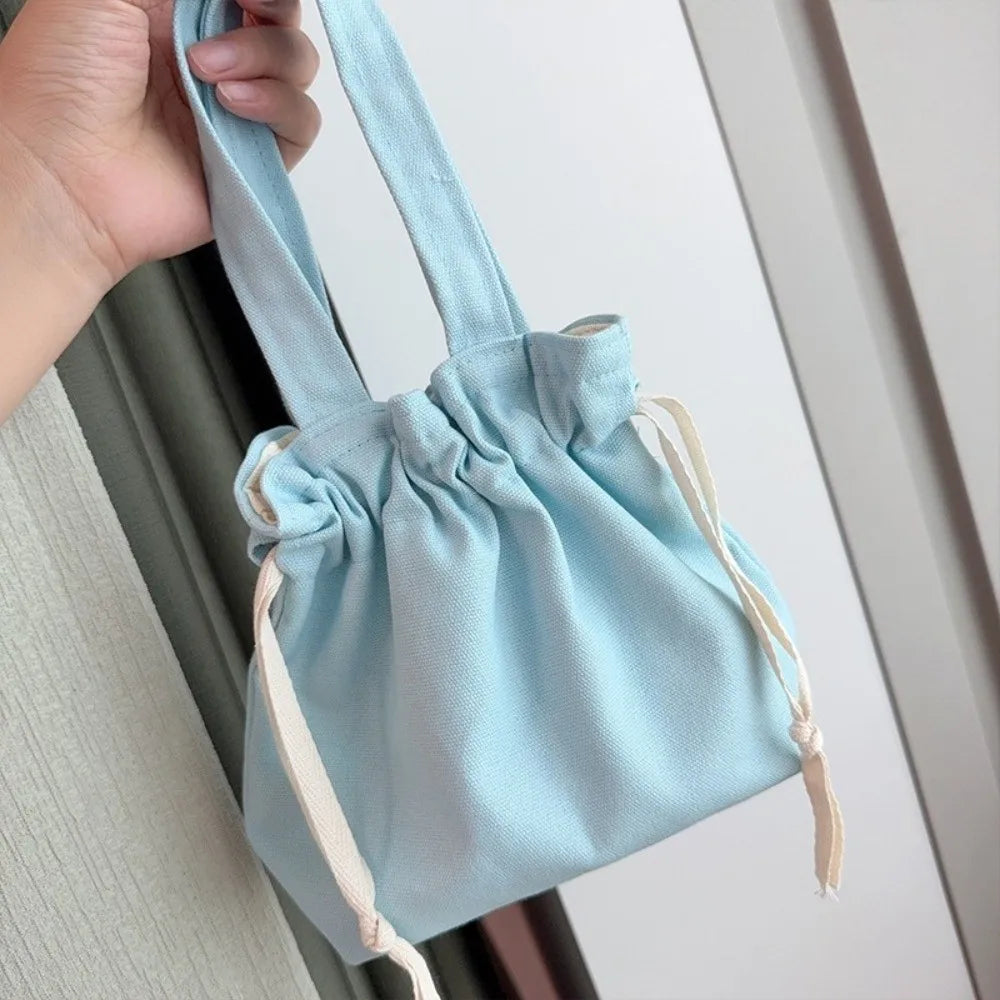 The Elle Pouch