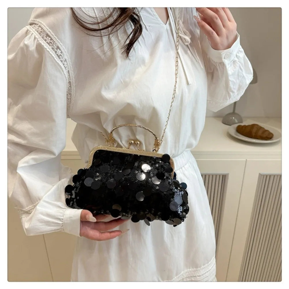 The Celeste Clutch