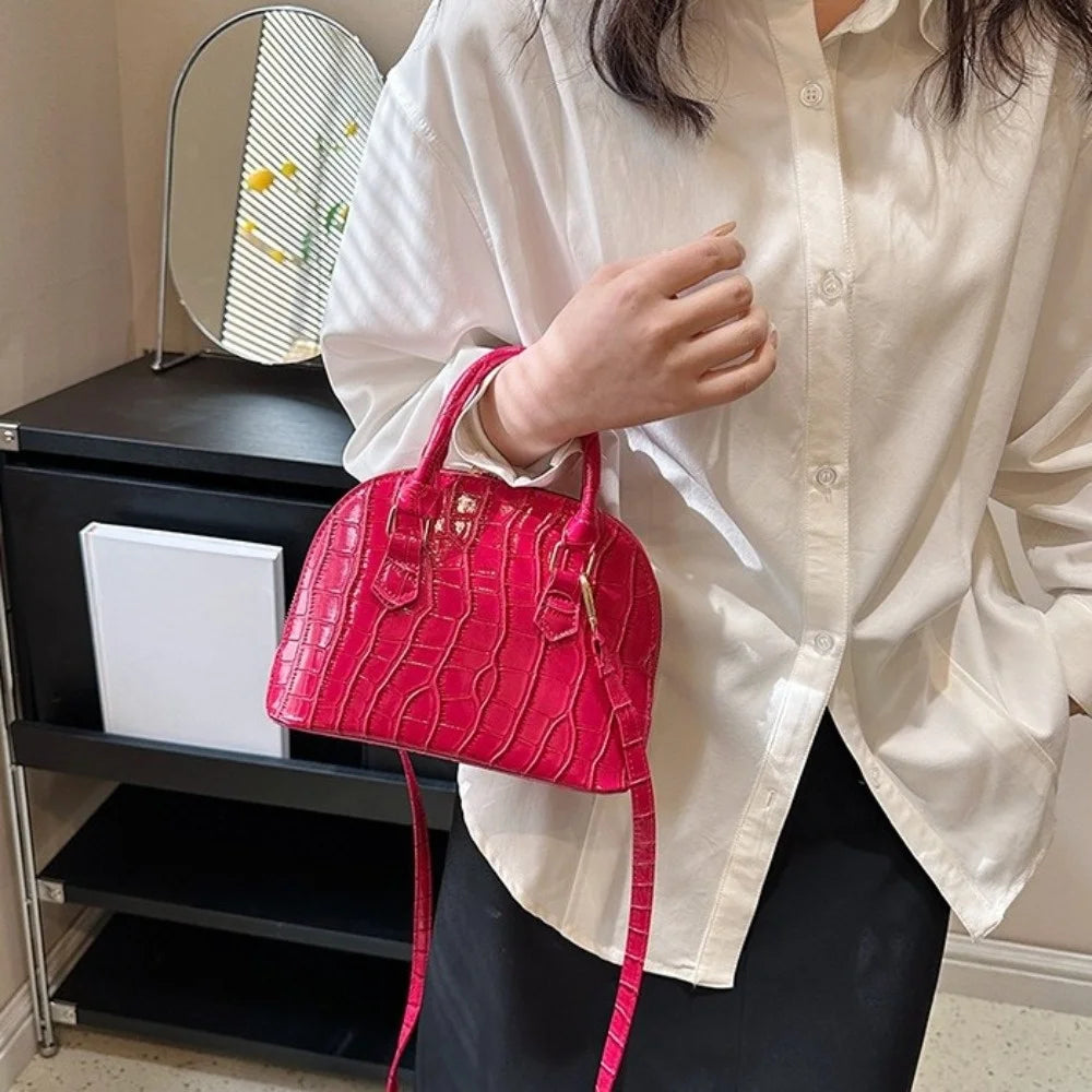 The Camille Bag