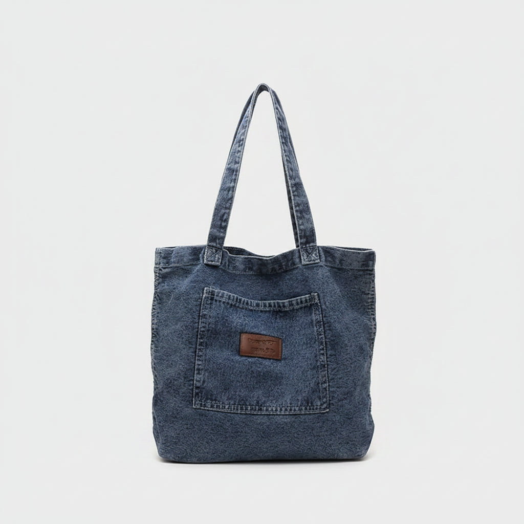 The Heritage Denim