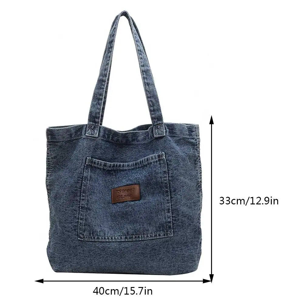 The Heritage Denim