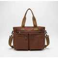 The Cozy Carry