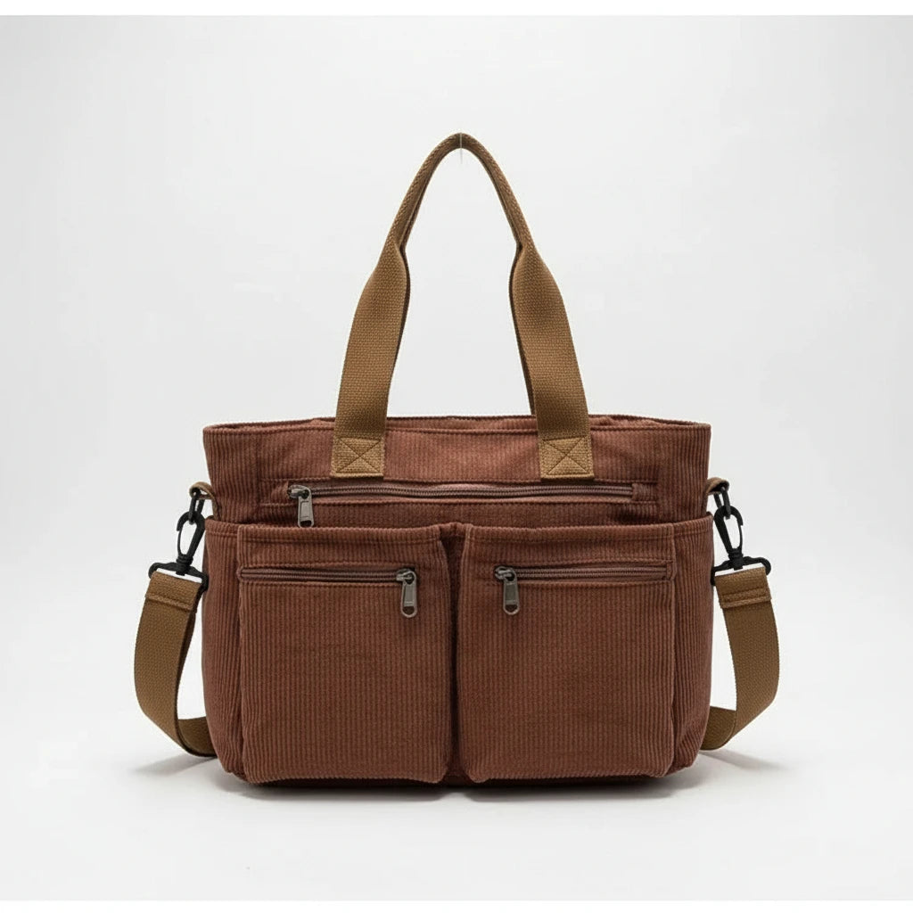 The Cozy Carry