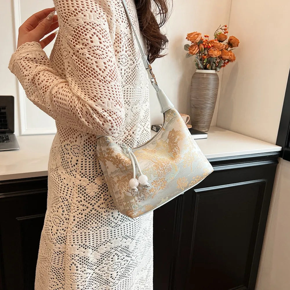 The Meilin Bag