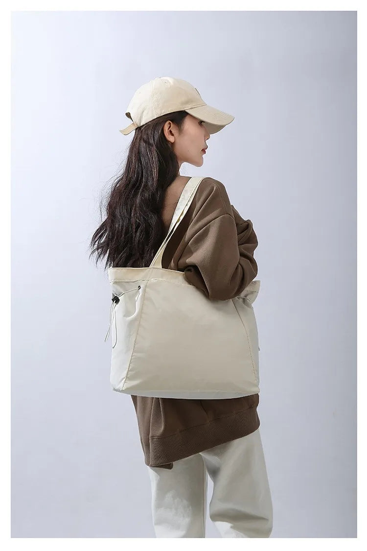 The Aesthetic Drawstring