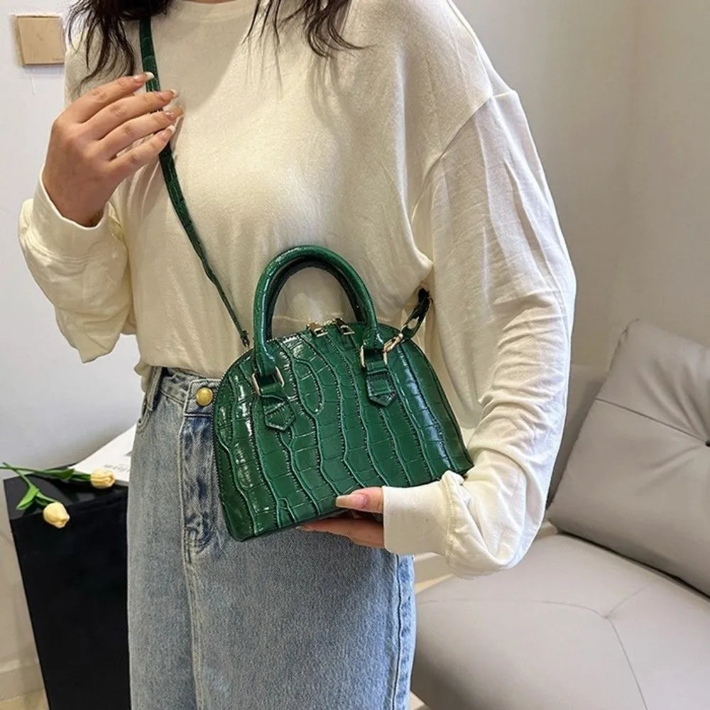 The Camille Bag