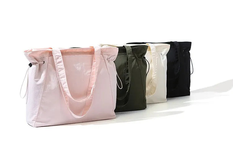 The Aesthetic Drawstring