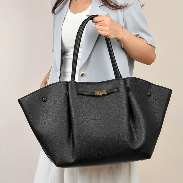 The Nyra Wing Tote Bag