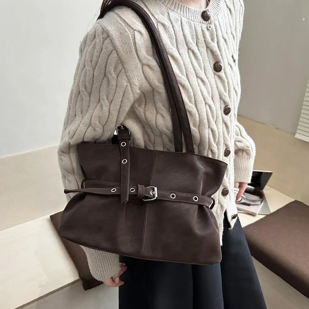 The Autumn Muse Mini Bag