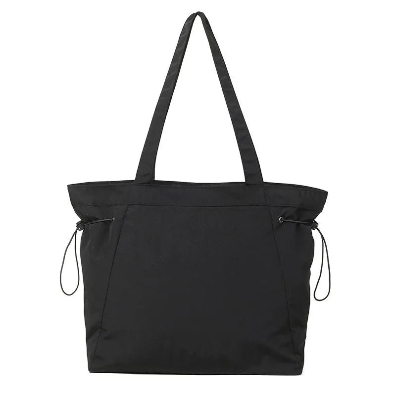 The Aesthetic Drawstring